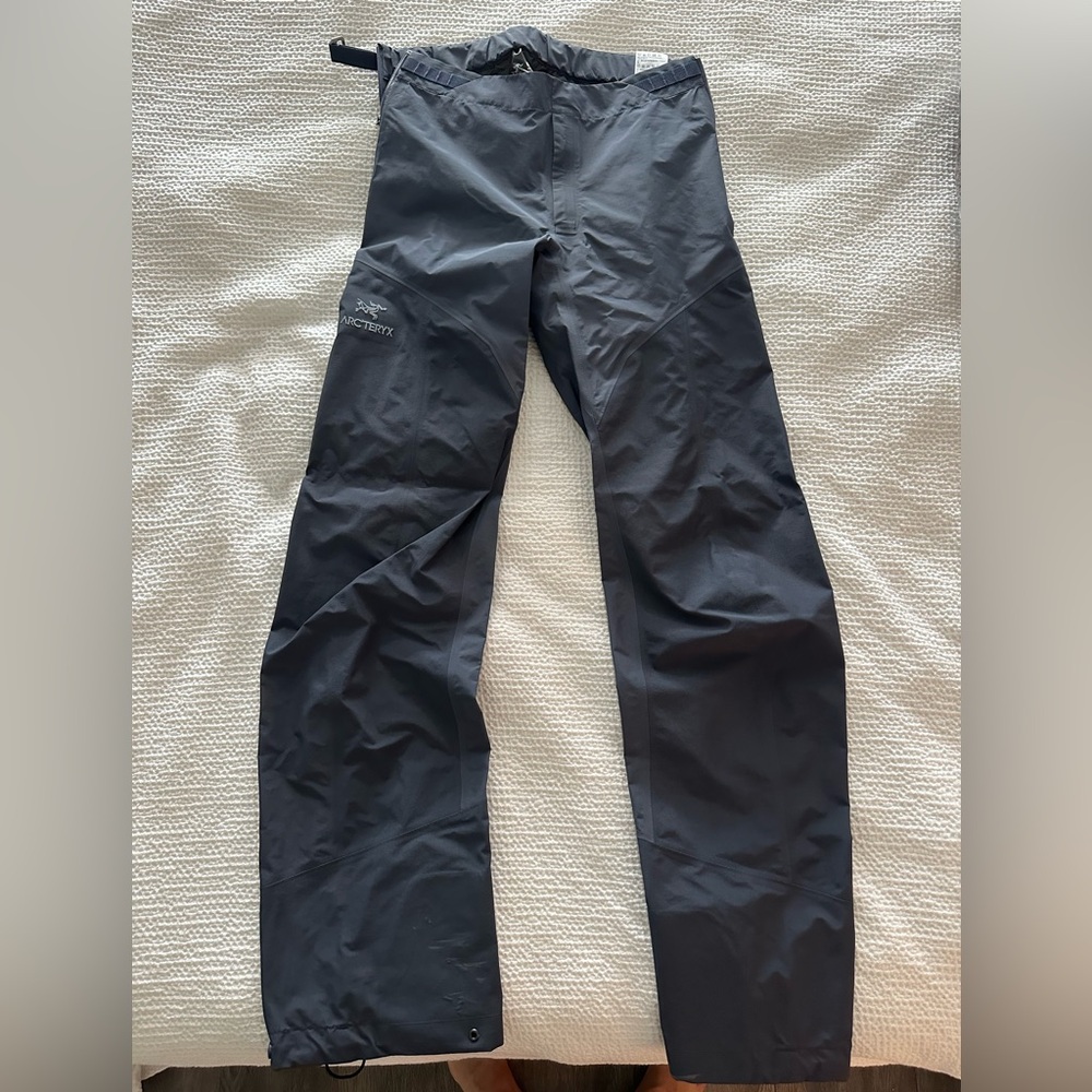 Arcteryx men’s beta pant